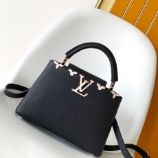 LV Capucines Bags